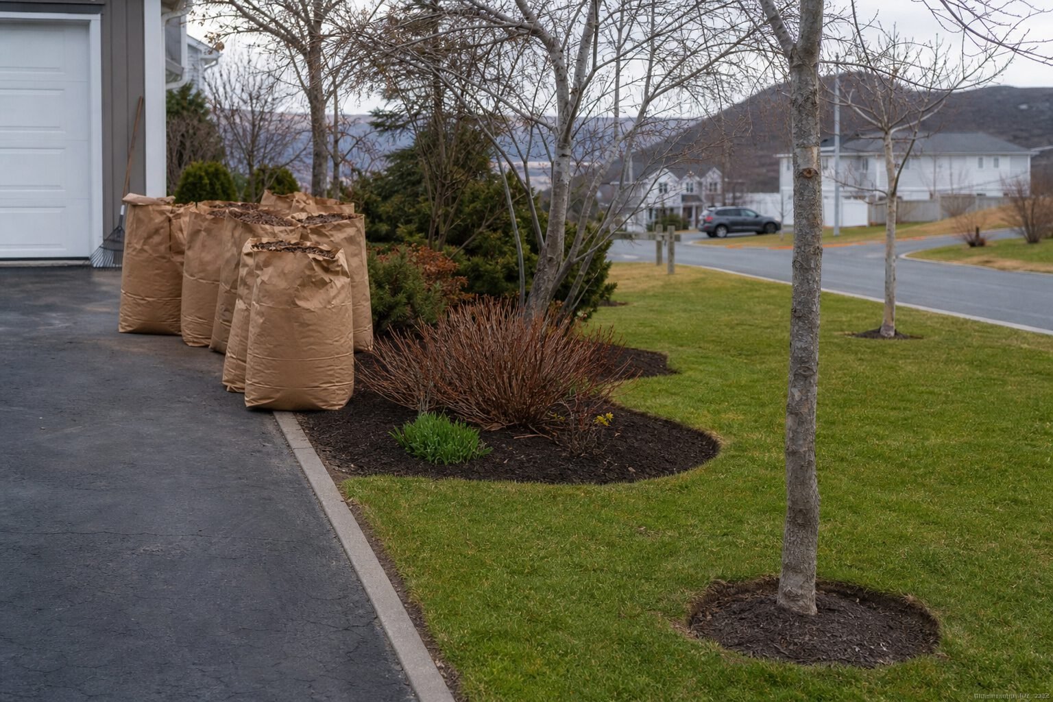 Spring cleanup completed in Conception Bay South